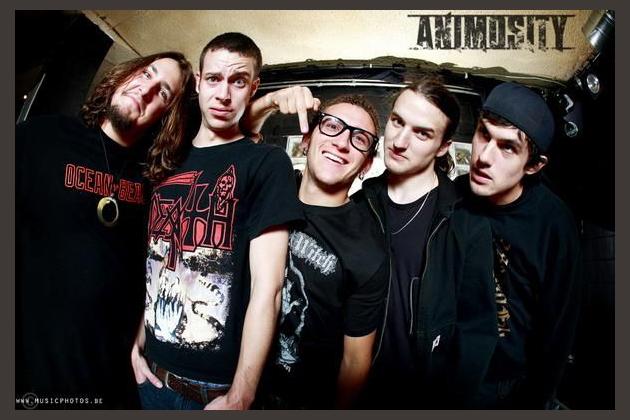 Animosity